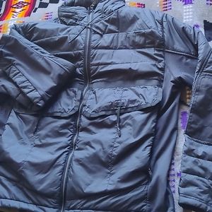 Viktos Zerodark Nightfall Jscket Free skullcap inc